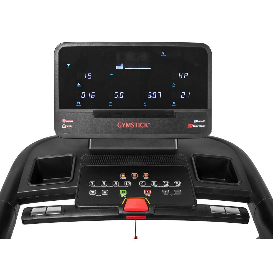 Gymstick GT7.0 - MyStuff.no