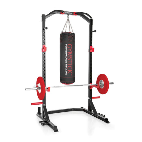 Half-Power Rack - MyStuff.no