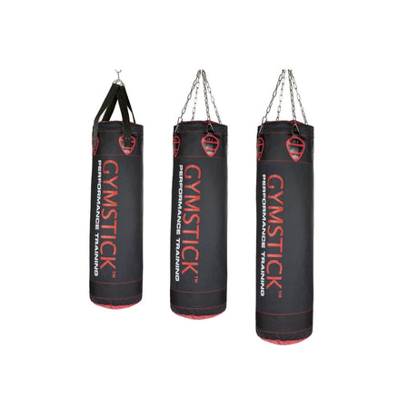 Heavy Bag - MyStuff.no