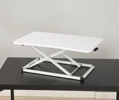 Hev/senk extender skrivebord - MyStuff.no