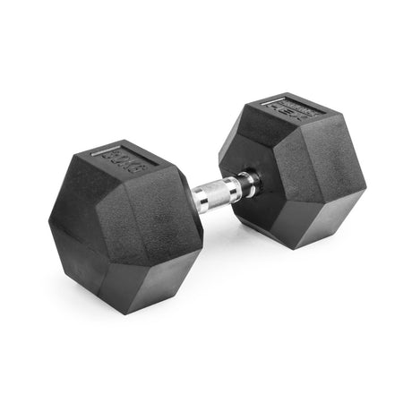 Hex Dumbbell 1 - 60 kg - single - MyStuff.no