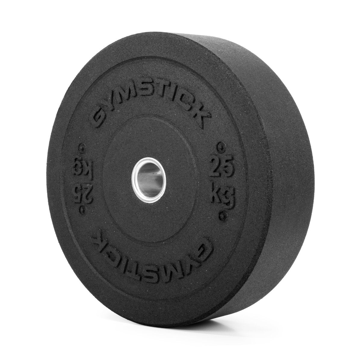 Hi-Impact Bumper Plate - Single - MyStuff.no