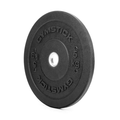 Hi-Impact Bumper Plate - Single - MyStuff.no