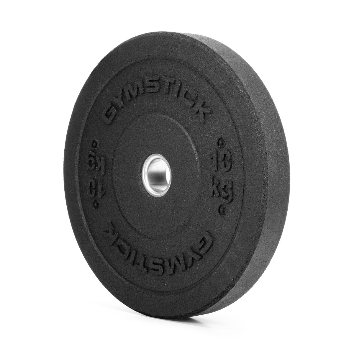 Hi-Impact Bumper Plate - Single - MyStuff.no