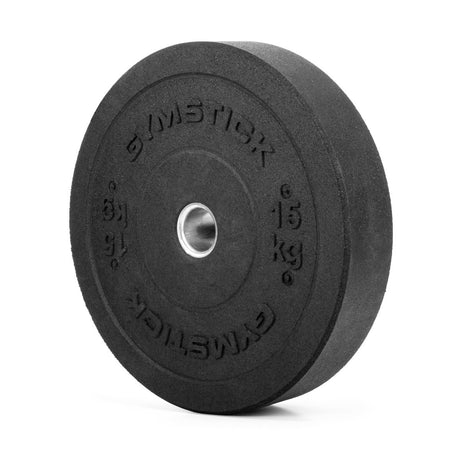 Hi-Impact Bumper Plate - Single - MyStuff.no