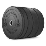 Hi-Impact Bumper Plate - Single - MyStuff.no