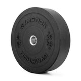 Hi-Impact Bumper Plate - Single - MyStuff.no