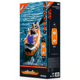 Hydro-Force Lite Rapid X2 - MyStuff.no