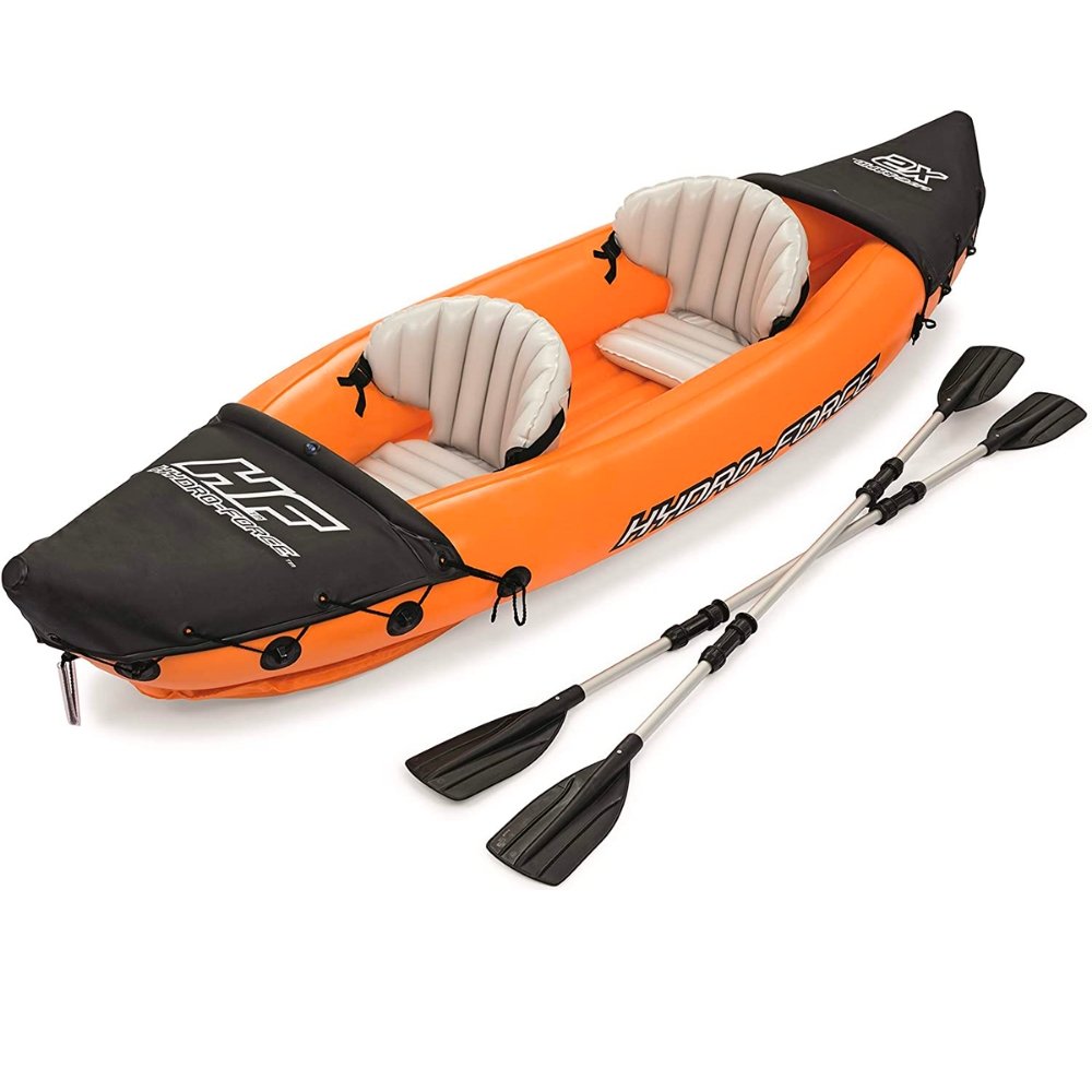 Hydro-Force Lite Rapid X2 - MyStuff.no