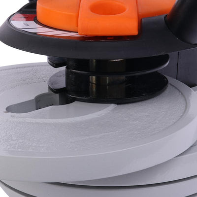 Infico justerbar kettlebell (18kg) - MyStuff.no