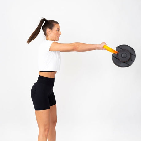 Infico kettlebell adapter - MyStuff.no
