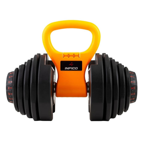 Infico kettlebell adapter - MyStuff.no
