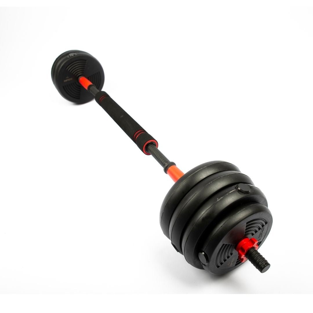 Infico Multifunksjonell manualsett 40KG - MyStuff.no