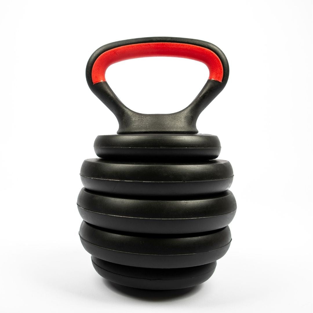 Infico Multifunksjonell manualsett 40KG - MyStuff.no