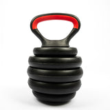 Infico Multifunksjonell manualsett 40KG - MyStuff.no