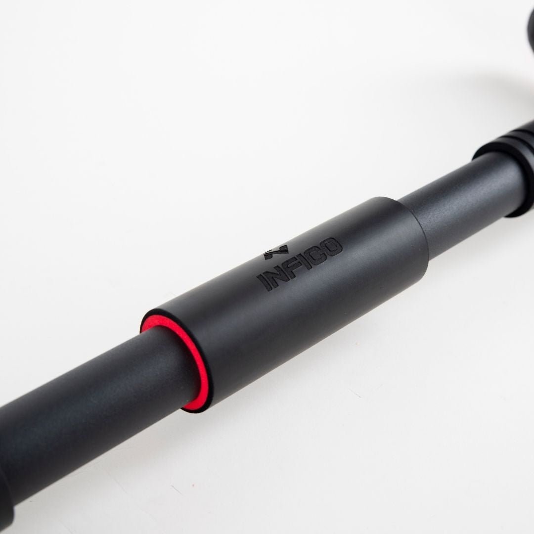 Infico Pull up bar - MyStuff.no