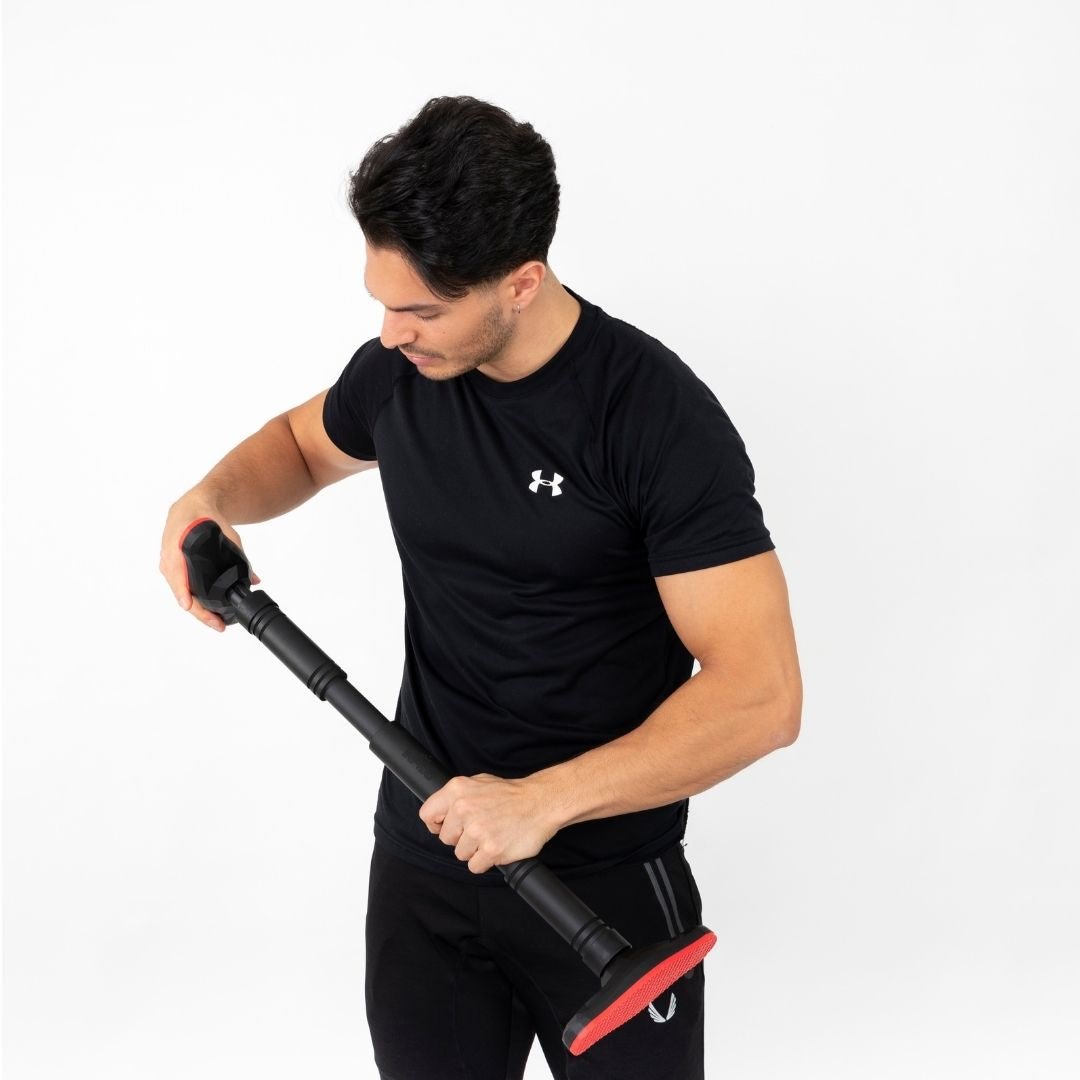 Infico Pull up bar - MyStuff.no