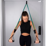 Infico treningsstrikk pakke - MyStuff.no