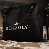 Infrarødt saunateppe - MyStuff.no