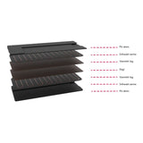 Infrarødt saunateppe - MyStuff.no