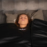 Infrarødt saunateppe - MyStuff.no