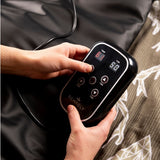 Infrarødt saunateppe - MyStuff.no