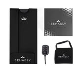 Infrarødt saunateppe - MyStuff.no