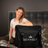 Infrarødt saunateppe - MyStuff.no