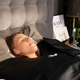 Infrarødt saunateppe - MyStuff.no