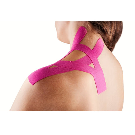 Kinesiology Tape - MyStuff.no