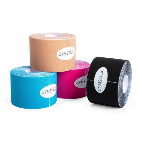 Kinesiology Tape - MyStuff.no