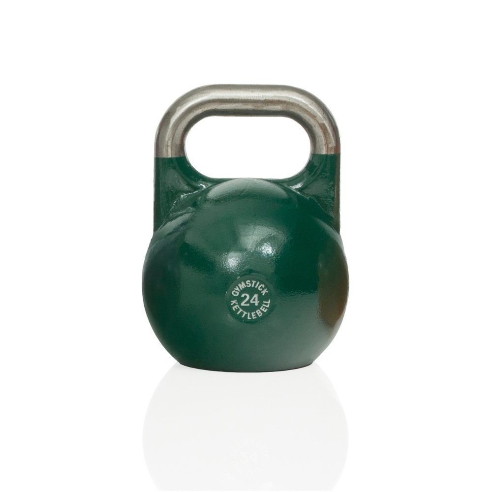 Konkurransekettlebell 24 kg Gymstick - MyStuff.no