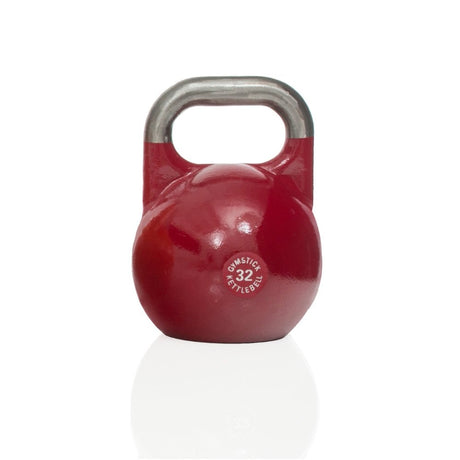 Konkurransekettlebell 32 kg Gymstick - MyStuff.no