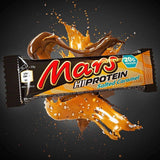Mars HiProtein Bar - 59g - Salted Caramel - MyStuff.no