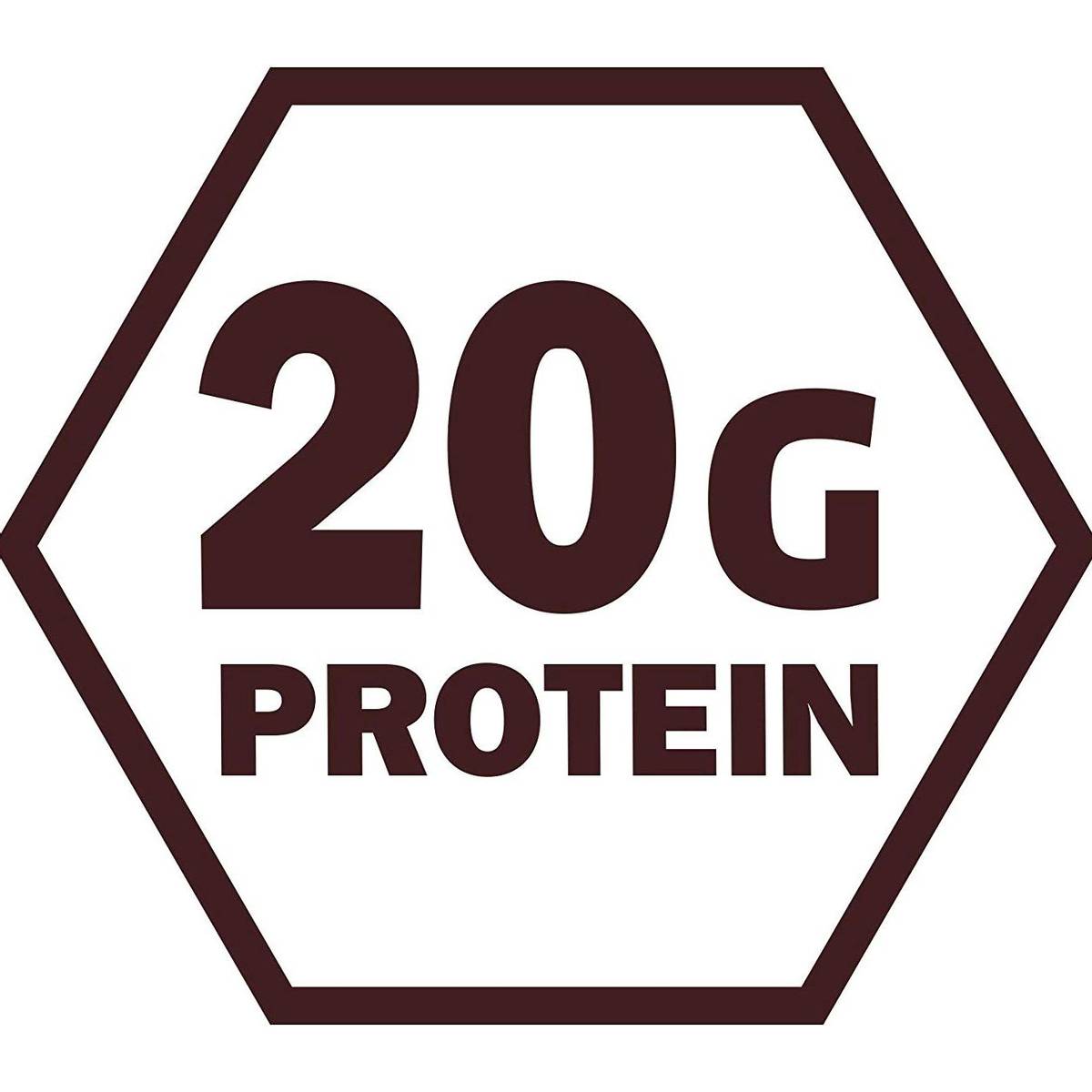 Mars HiProtein Bar - 59g - Salted Caramel - MyStuff.no
