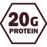 Mars HiProtein Bar - 59g - Salted Caramel - MyStuff.no