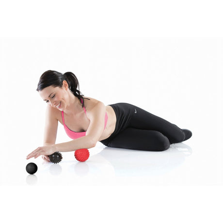 Massage Ball Set 3pcs - MyStuff.no