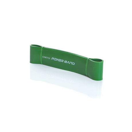 Mini Power Band, Extra Strong (green) - MyStuff.no
