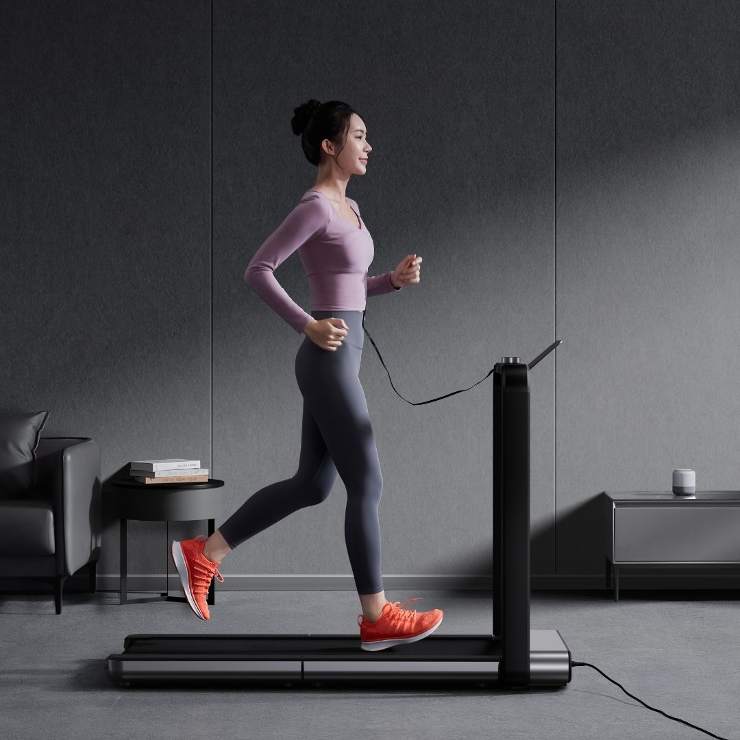 Outlet - WalkingPad X21 - MyStuff.no