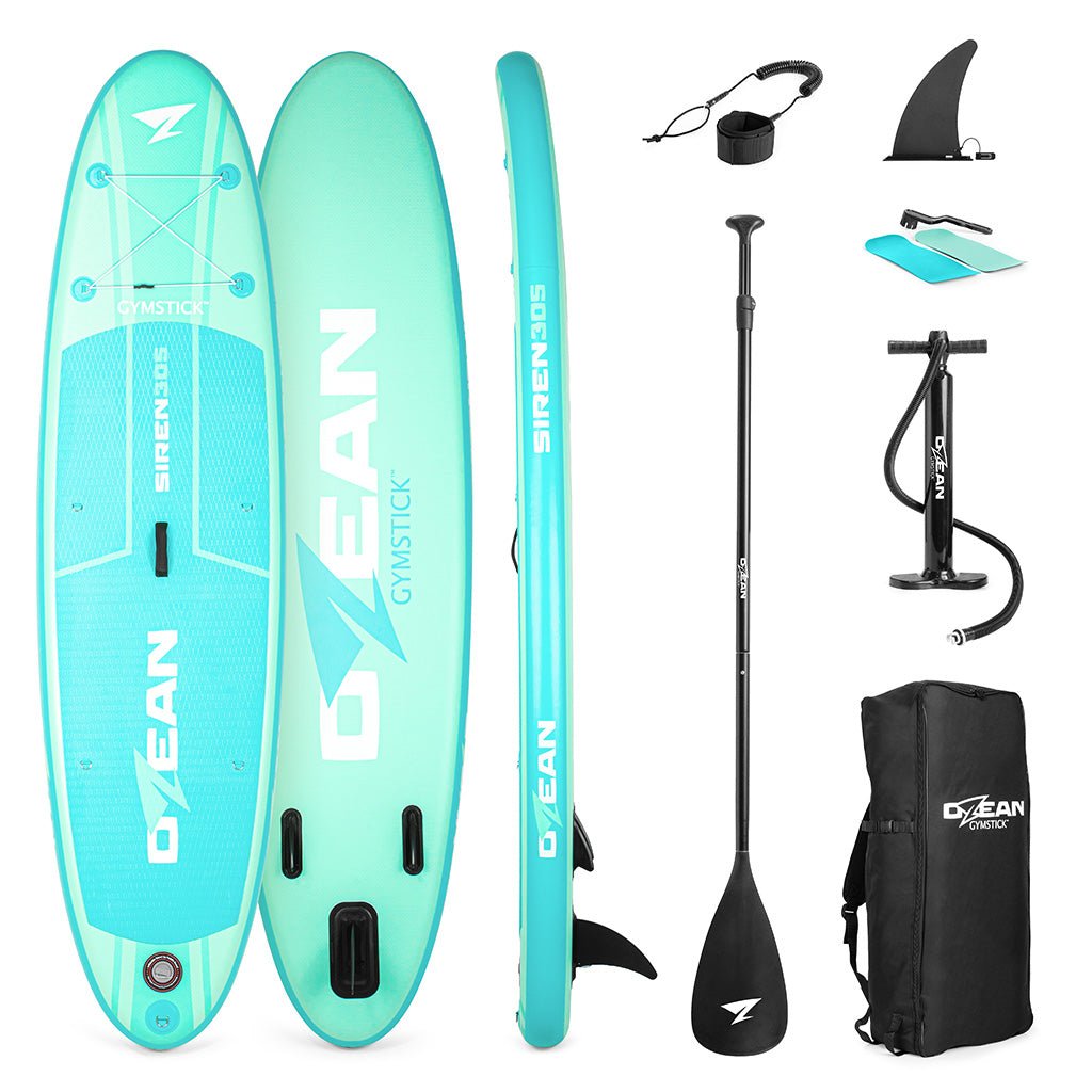 Ozean Siren 305 SUP Brett - MyStuff.no