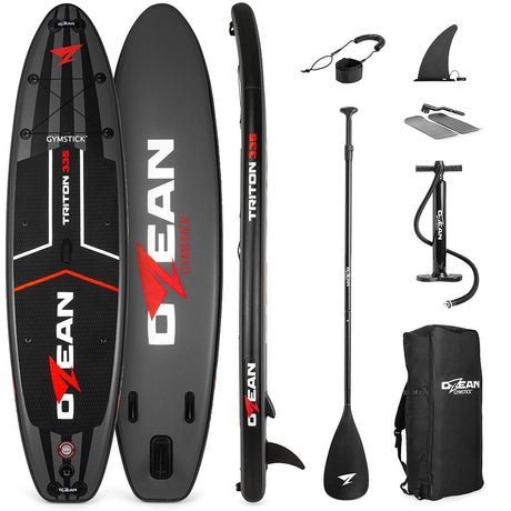 Ozean Triton 335 SUP Brett - MyStuff.no