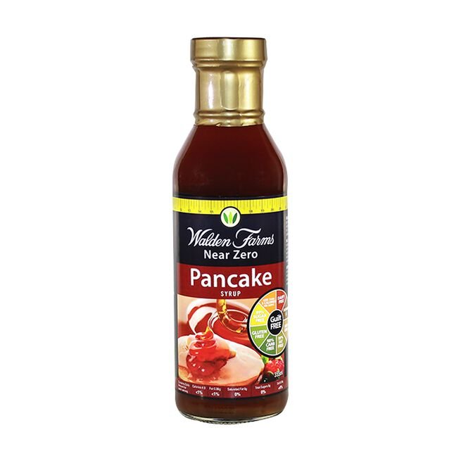 Pancake Syrup, 355ml - MyStuff.no