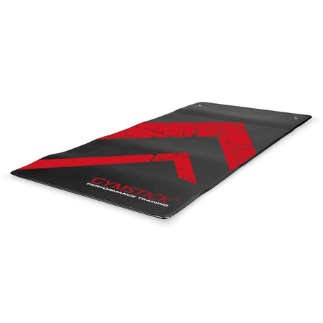 Performance Mat 140 x 60 x 0,7cm, Black - MyStuff.no