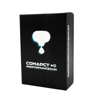 PerformanceGun Compact - MyStuff.no
