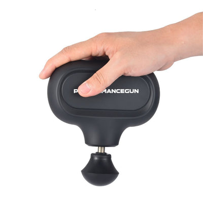PerformanceGun Compact - MyStuff.no