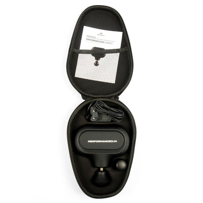 PerformanceGun Compact - MyStuff.no