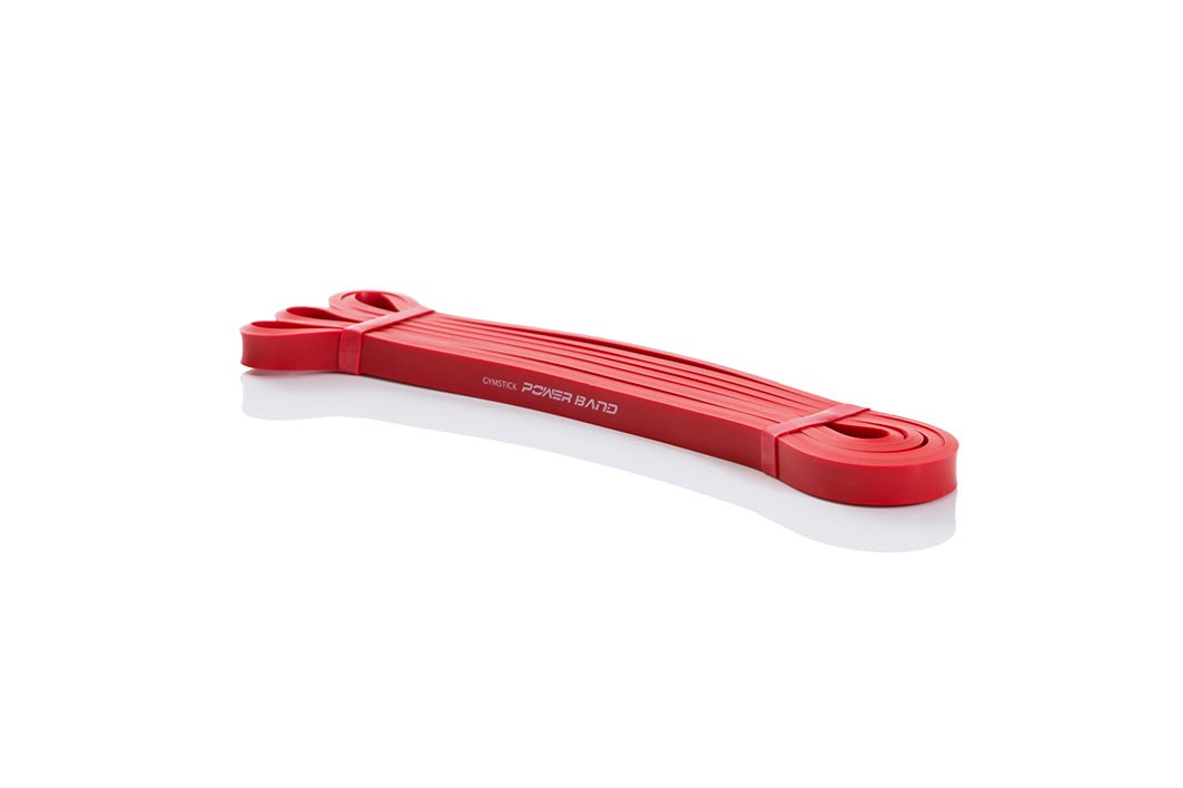 Power Band, Light (red) - MyStuff.no