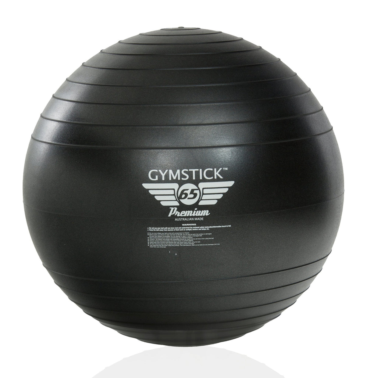 Premium Exercise Ball - MyStuff.no