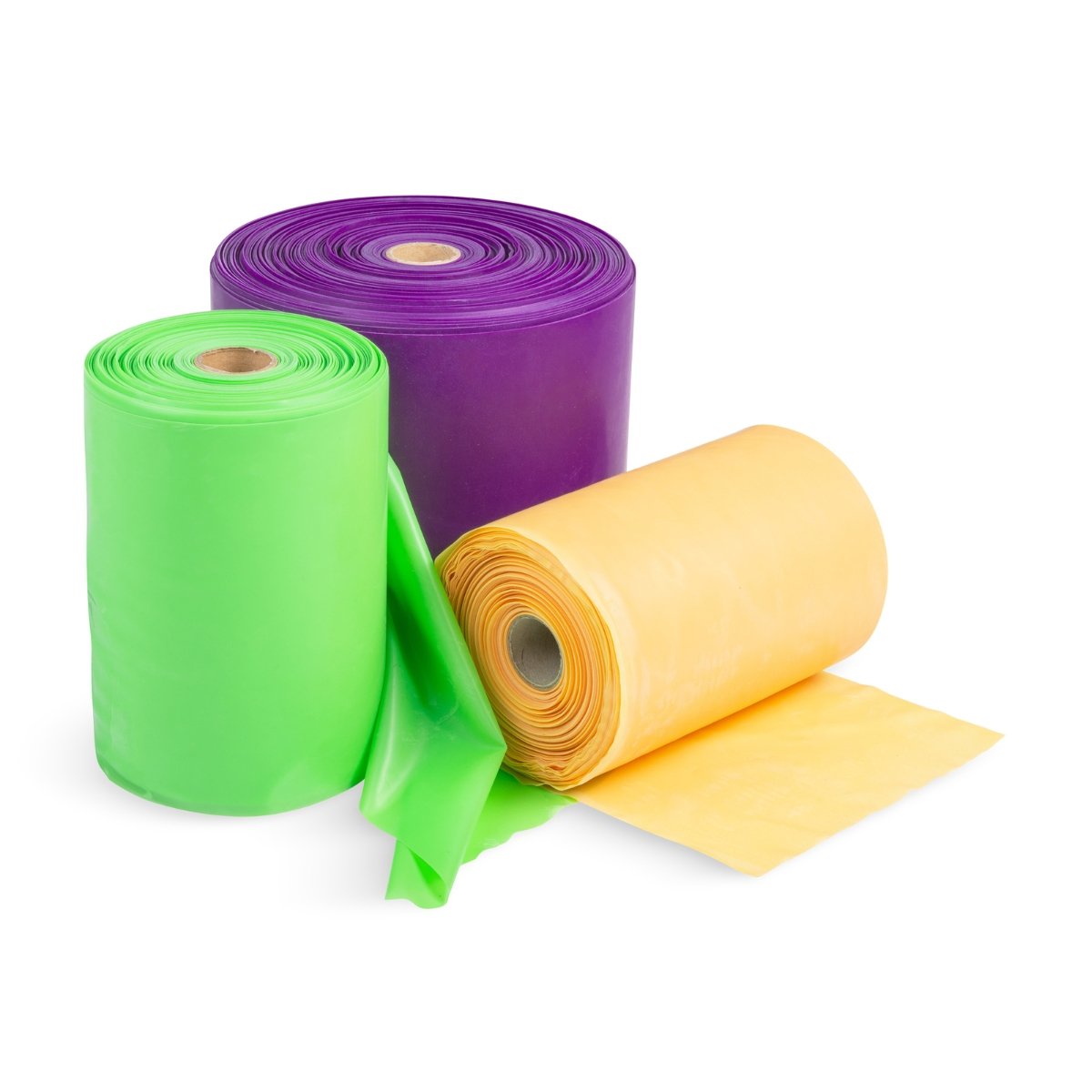Pro Exercise Band 2,5m - Extra Light (apricot) - MyStuff.no