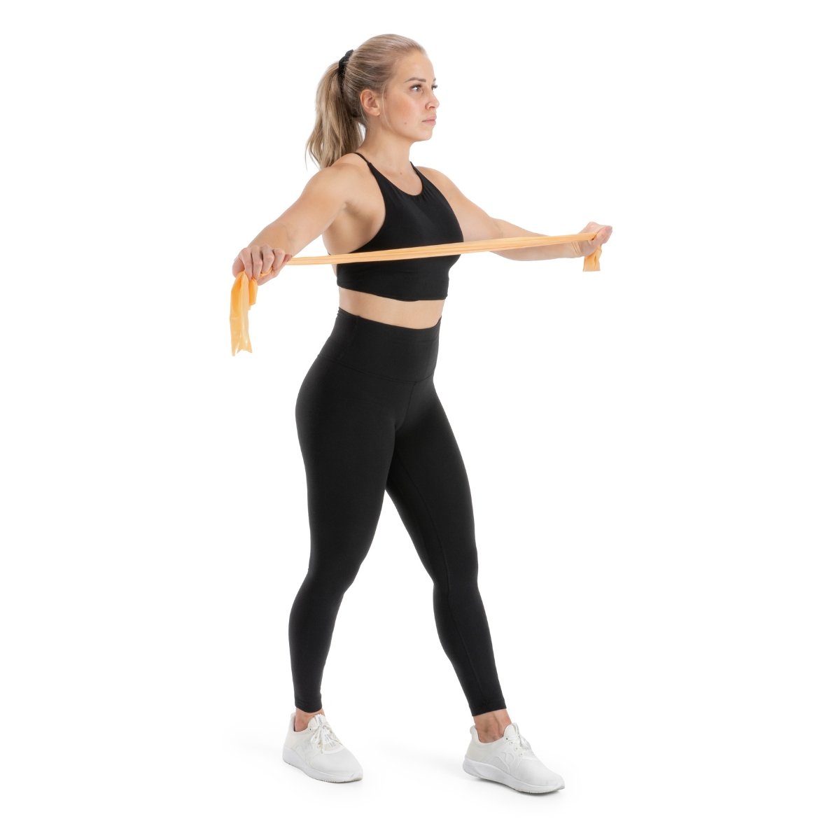 Pro Exercise Band 45,7m - Extra Heavy - MyStuff.no